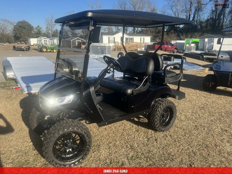 Used 2023 Other NAVITAS PHOENIX Golf Cart