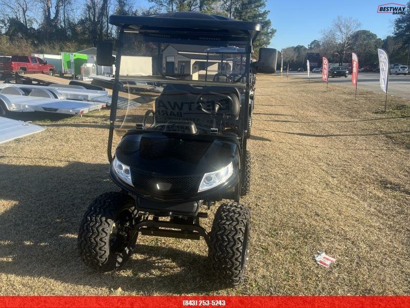 Used 2023 Other NAVITAS PHOENIX Golf Cart