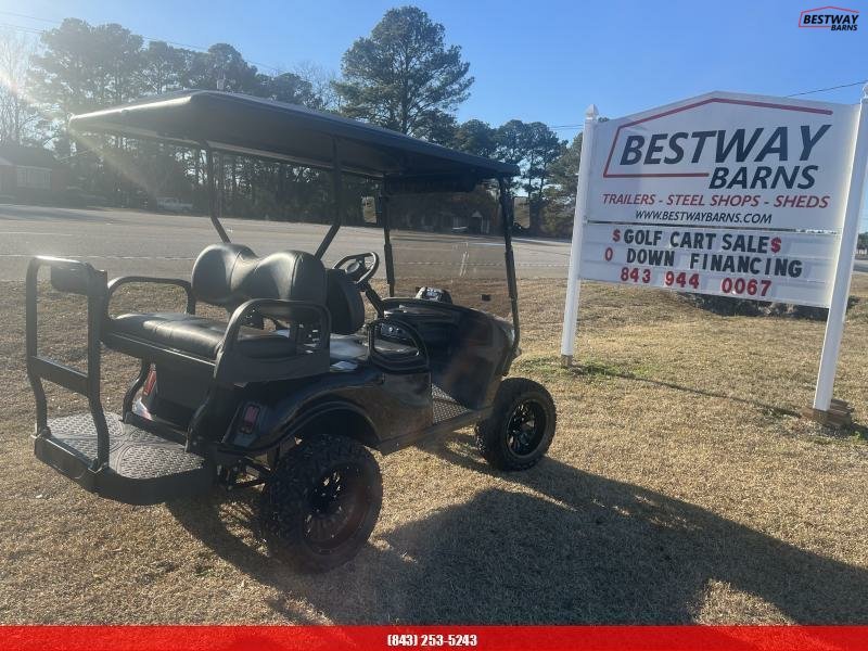 Used 2023 Other NAVITAS PHOENIX Golf Cart