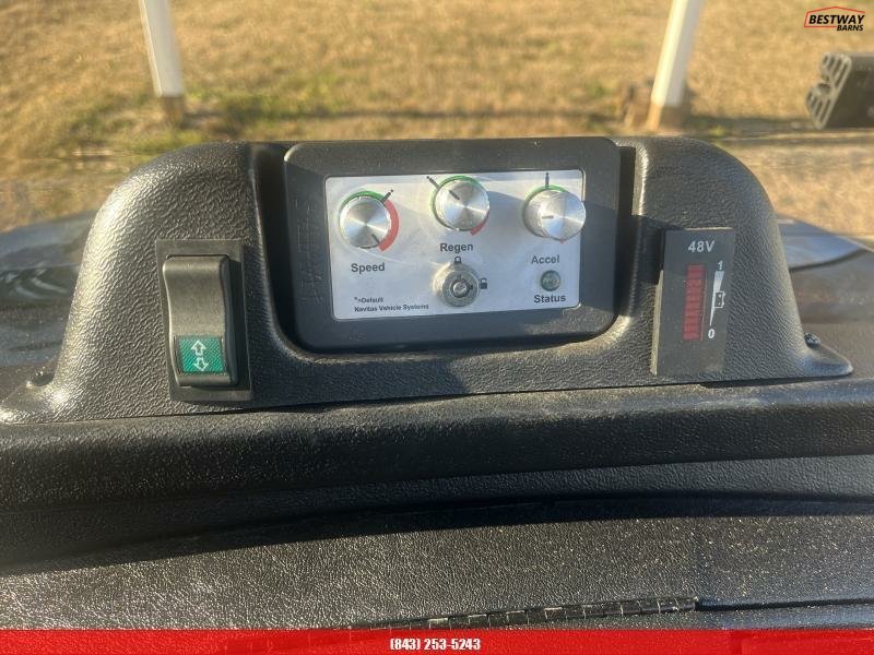Used 2023 Other NAVITAS PHOENIX Golf Cart