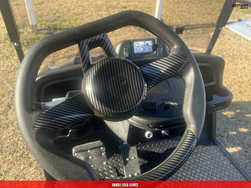 Used 2023 Other NAVITAS PHOENIX Golf Cart