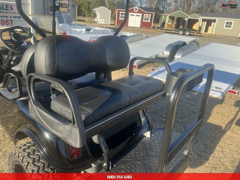 Used 2023 Other NAVITAS PHOENIX Golf Cart