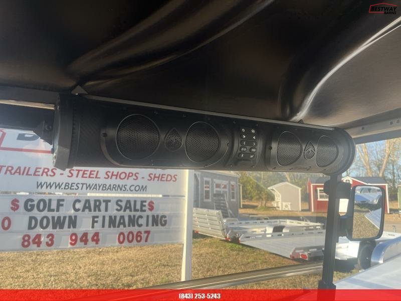 Used 2023 Other NAVITAS PHOENIX Golf Cart