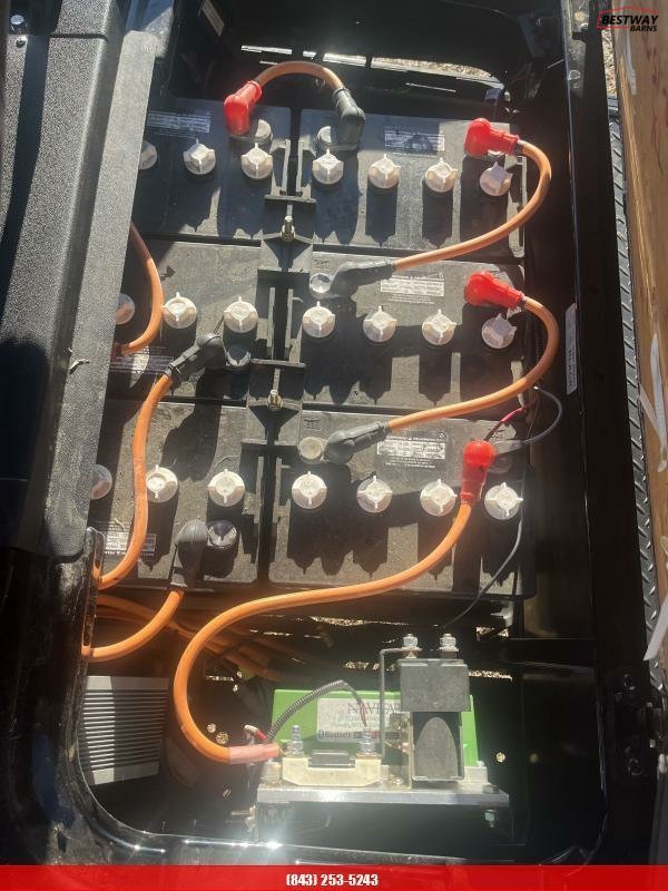 Used 2023 Other NAVITAS PHOENIX Golf Cart