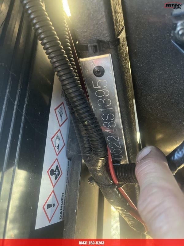 Used 2023 Other NAVITAS PHOENIX Golf Cart