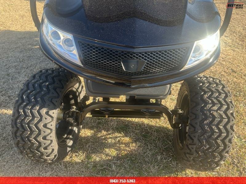 Used 2023 Other NAVITAS PHOENIX Golf Cart