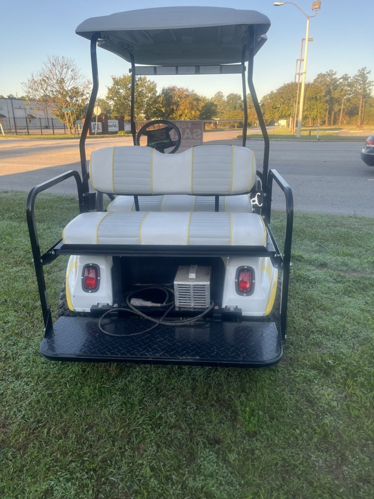 Used 2005 Club Car  Golf Cart