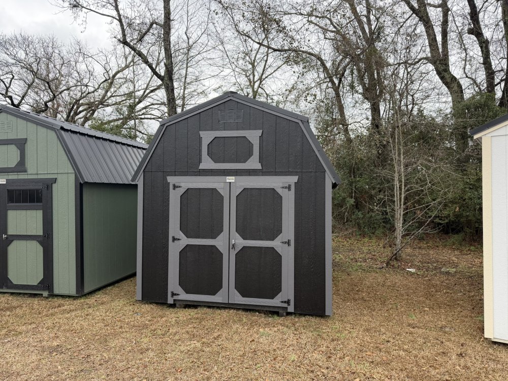 New 2025 Old Hickory  Barn