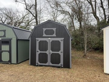 New 2025 Old Hickory  Barn