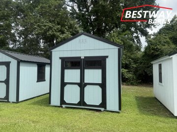 New 2026 Old Hickory 10X12 Utility Shed