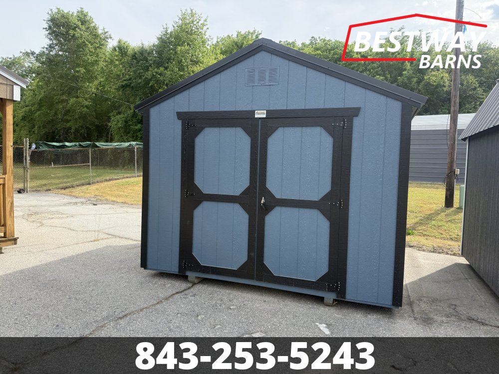 New 2026 Old Hickory  Utility Shed