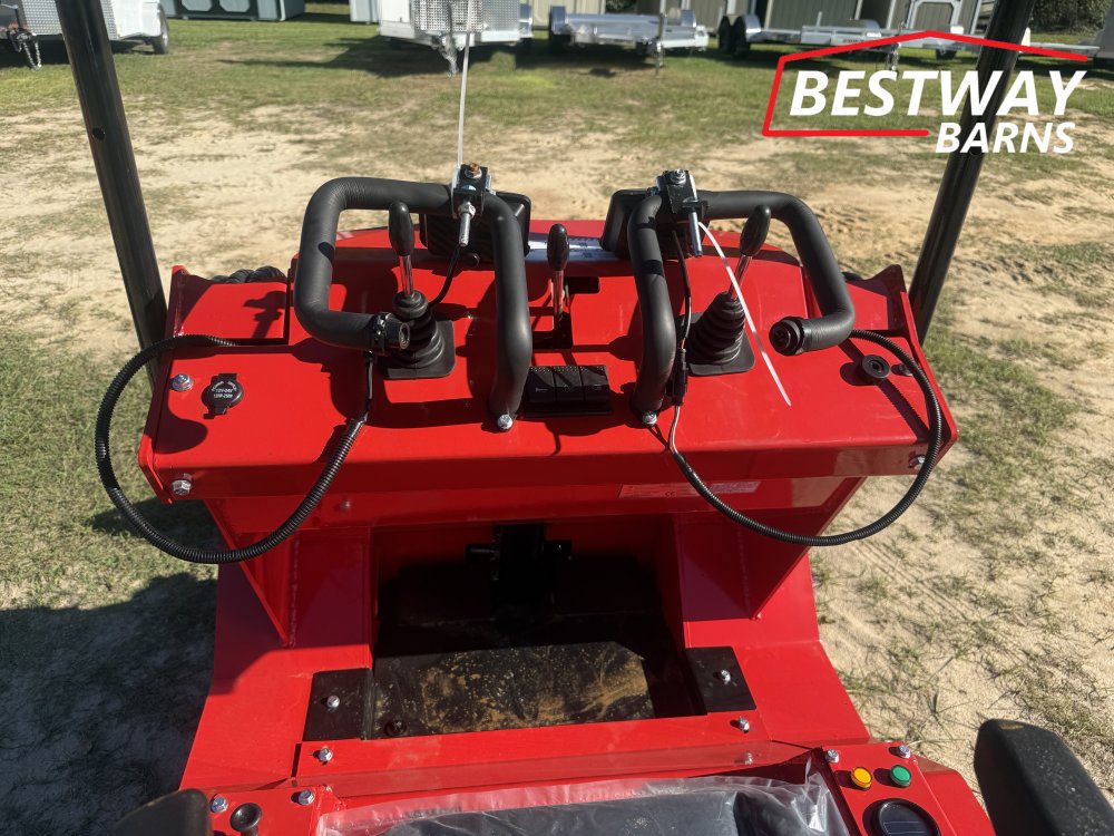 New 2026 AGT INDUSTRIAL 140T TRACK MINI SKIDSTEER