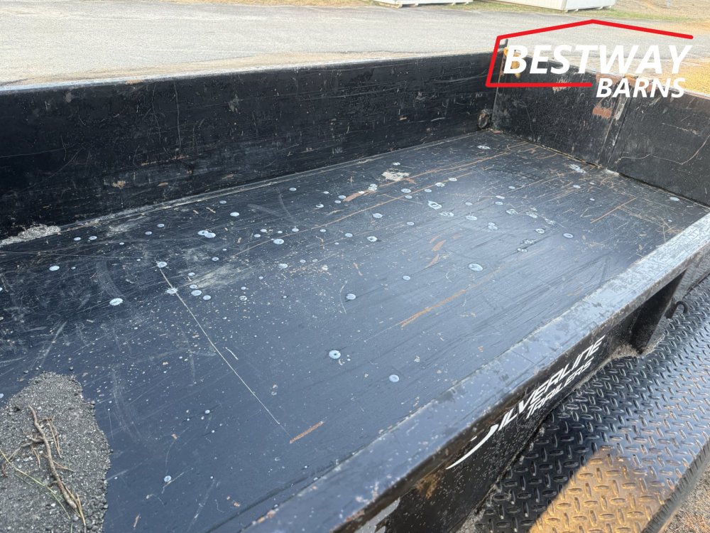 REPO 2024 East Texas 5 X 10 7K Dump