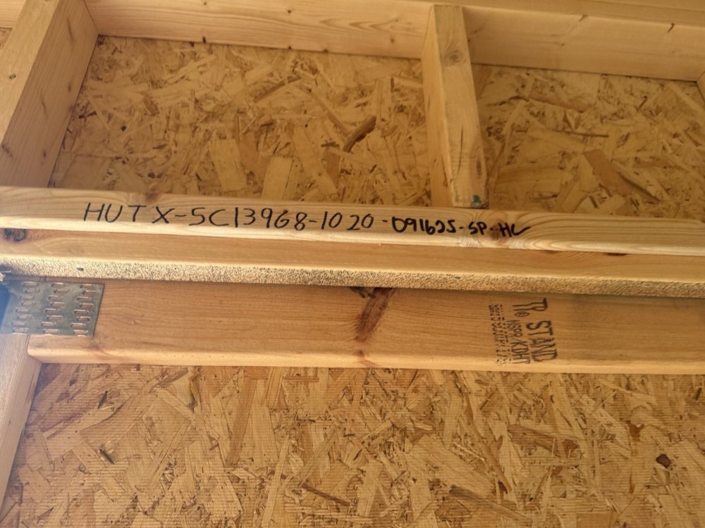 New 2025 Old Hickory 10X20 UTILITY SHED Barn