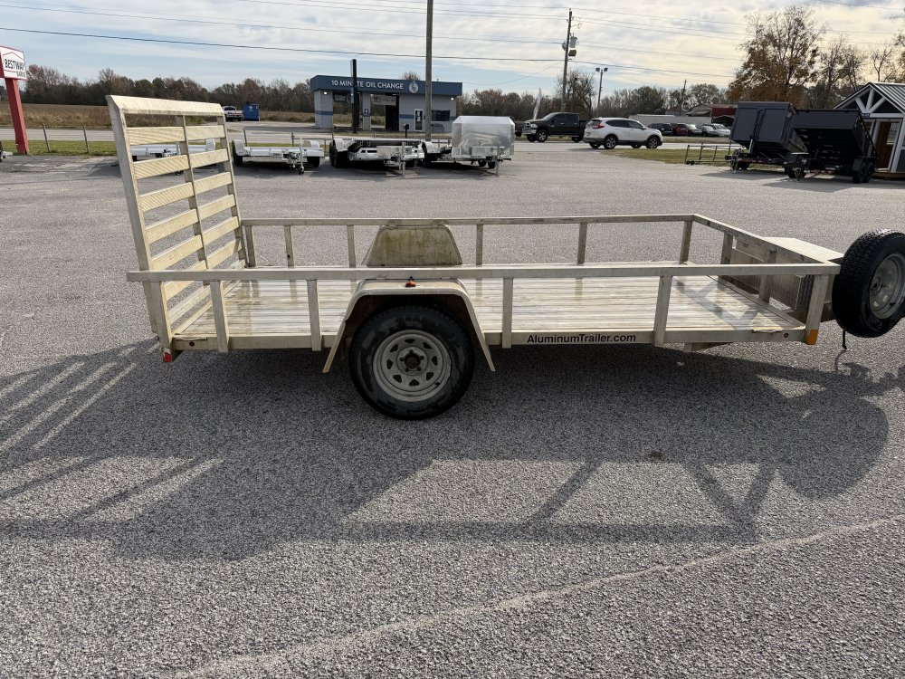 Used 2014 ATC  Utility