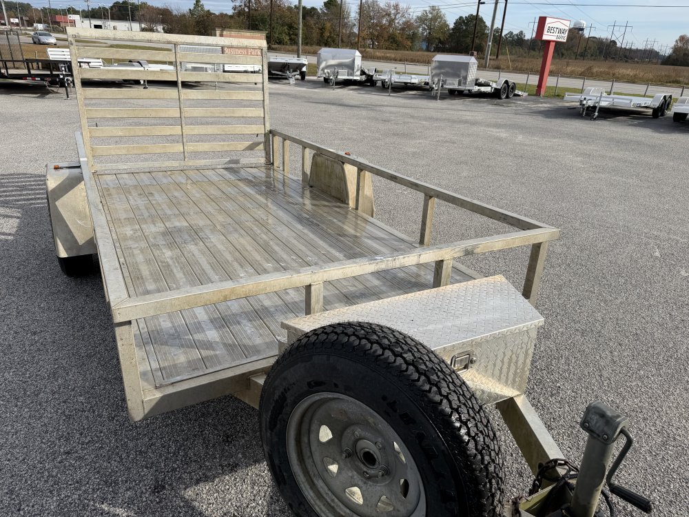 Used 2014 ATC  Utility