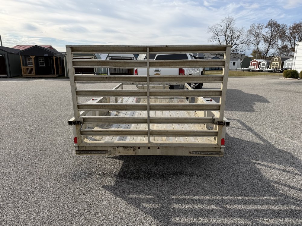 Used 2014 ATC  Utility