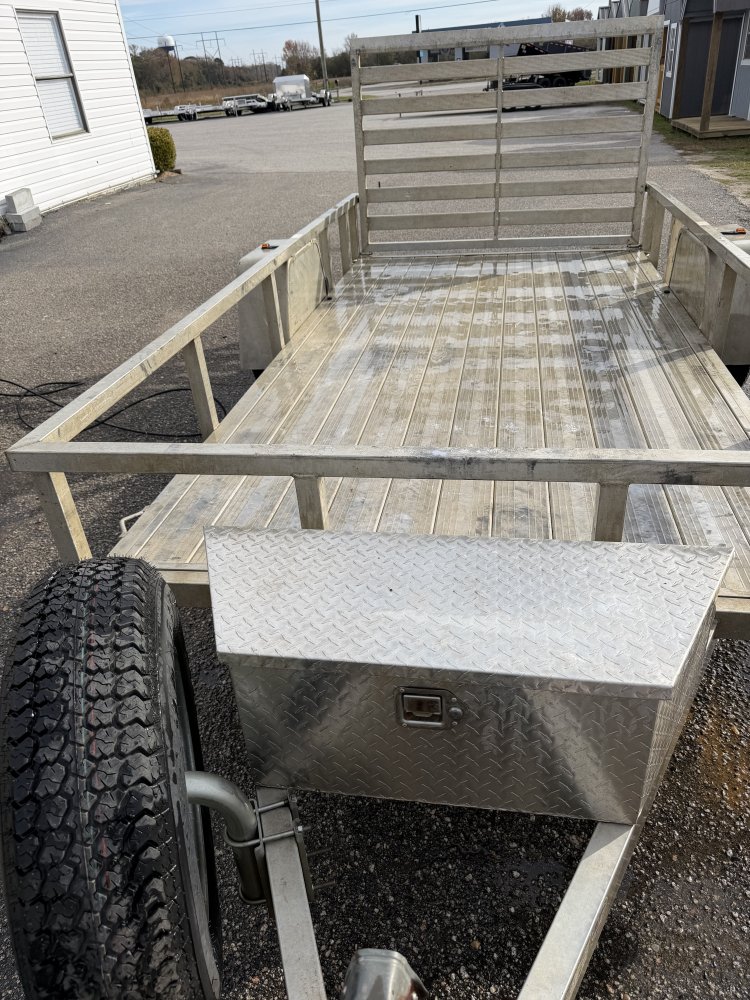 Used 2014 ATC  Utility