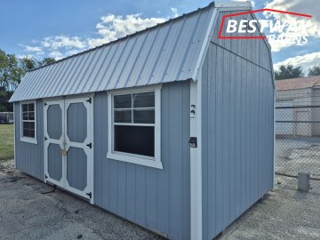 REPO 2022 Old Hickory  Barn