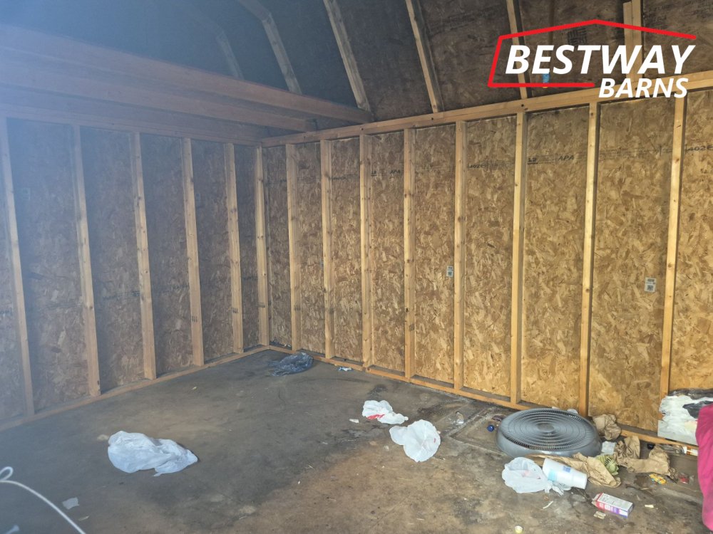 REPO 2022 Old Hickory  Barn