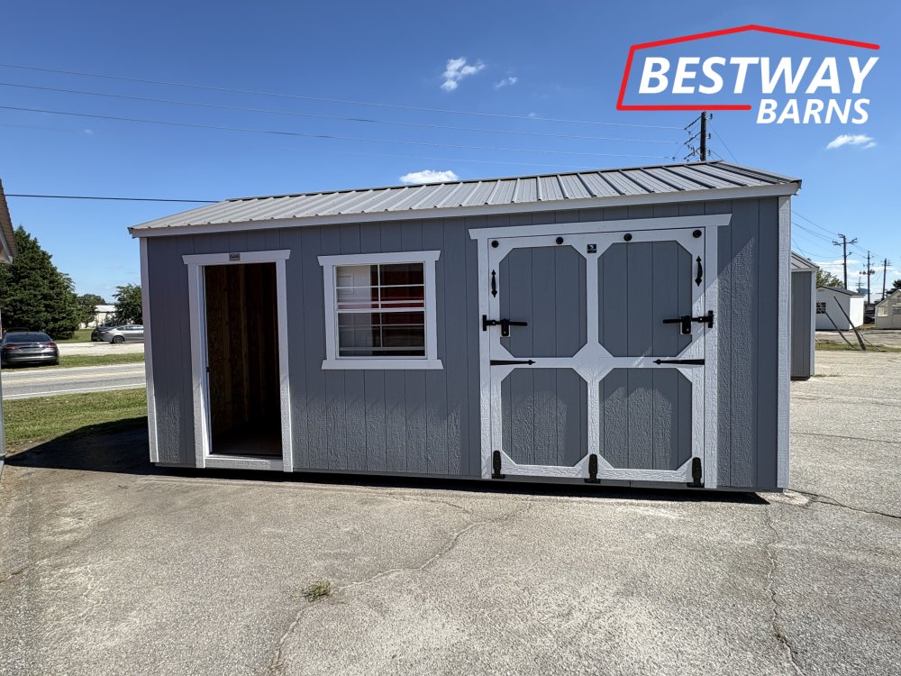 New 2026 Old Hickory  Utility Shed