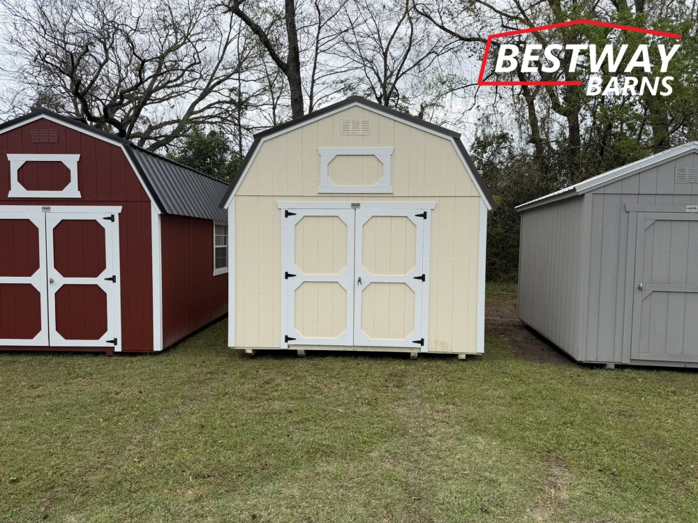 New 2026 Old Hickory  Barn