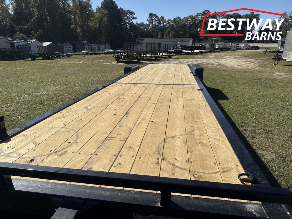 New 2026 Down 2 Earth 82 X 36' DUAL CAR HAULER Car Hauler