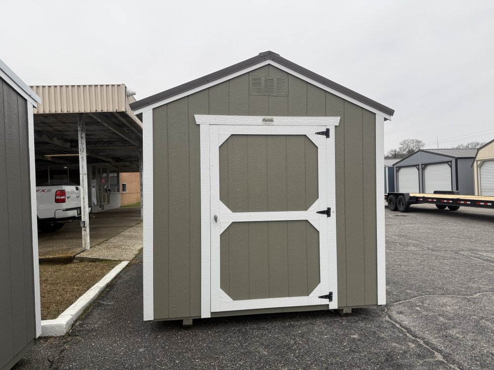 REPO 2024 Old Hickory 8X12 Utility Shed
