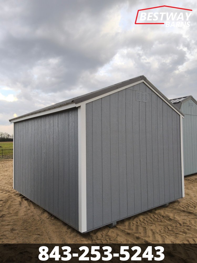 New 2026 Old Hickory  Utility Shed