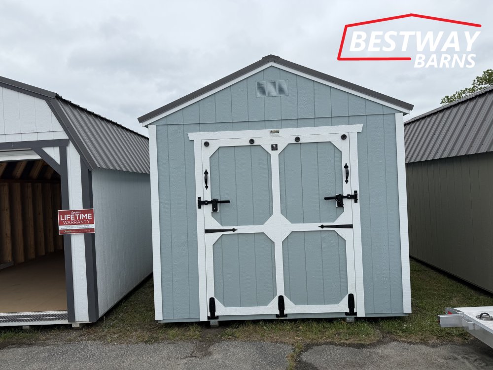 New 2026 Old Hickory  Utility Shed