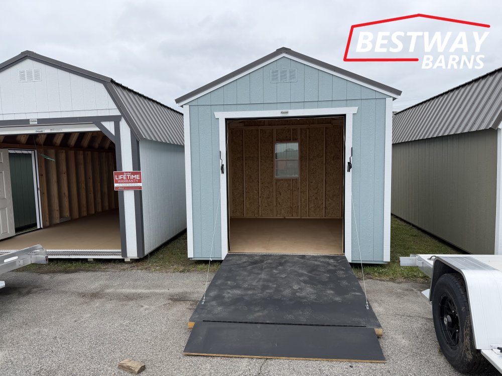 New 2026 Old Hickory  Utility Shed