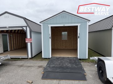 New 2026 Old Hickory  Utility Shed