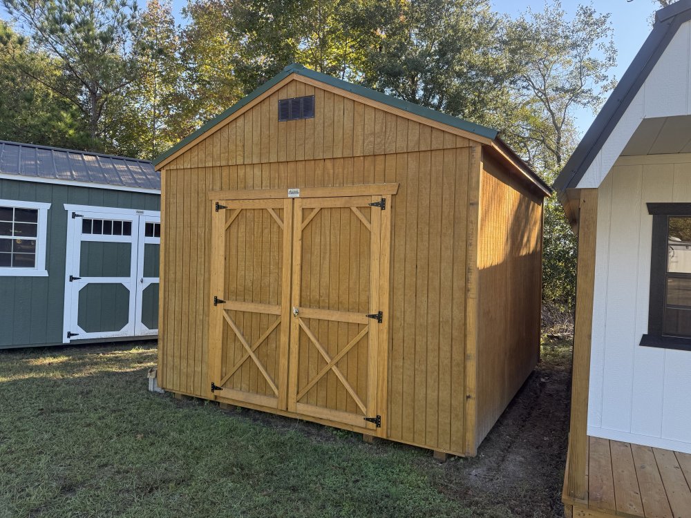 REPO 2025 Old Hickory 12X12 REPO Utility Shed