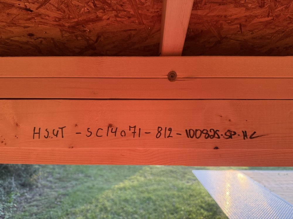 New 2025 Old Hickory 8X12 SIDE UTILILTY SHED Utility Shed