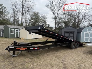 New 2026 Down 2 Earth 102 X 26' POWER TILT 14K Equipment