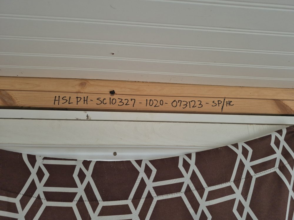 REPO 2023 Old Hickory 10X20 SIDE LOFTED PLAYHOUSE Barn