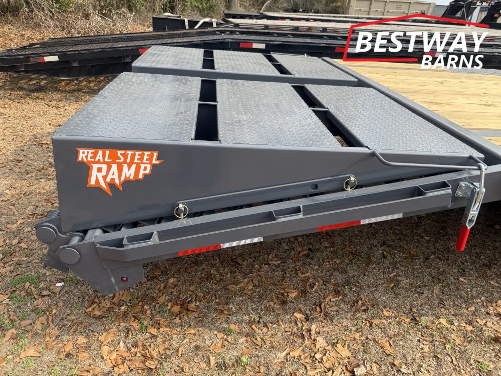 New 2026 Down 2 Earth 102 X 35' GOOSENECK 16K Equipment