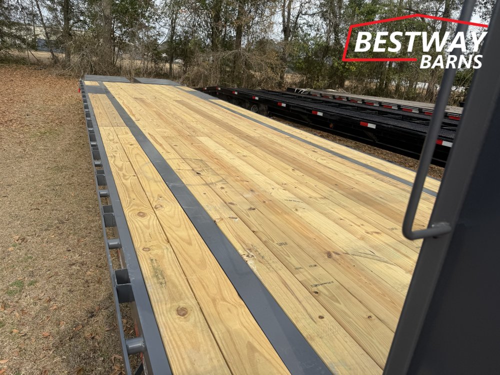 New 2026 Down 2 Earth 102 X 35' GOOSENECK 16K Equipment