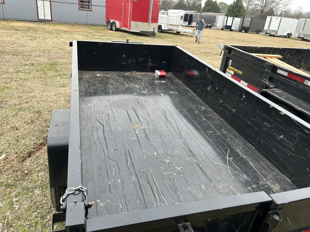 REPO 2025 Carry-On 5 X 10 Dump