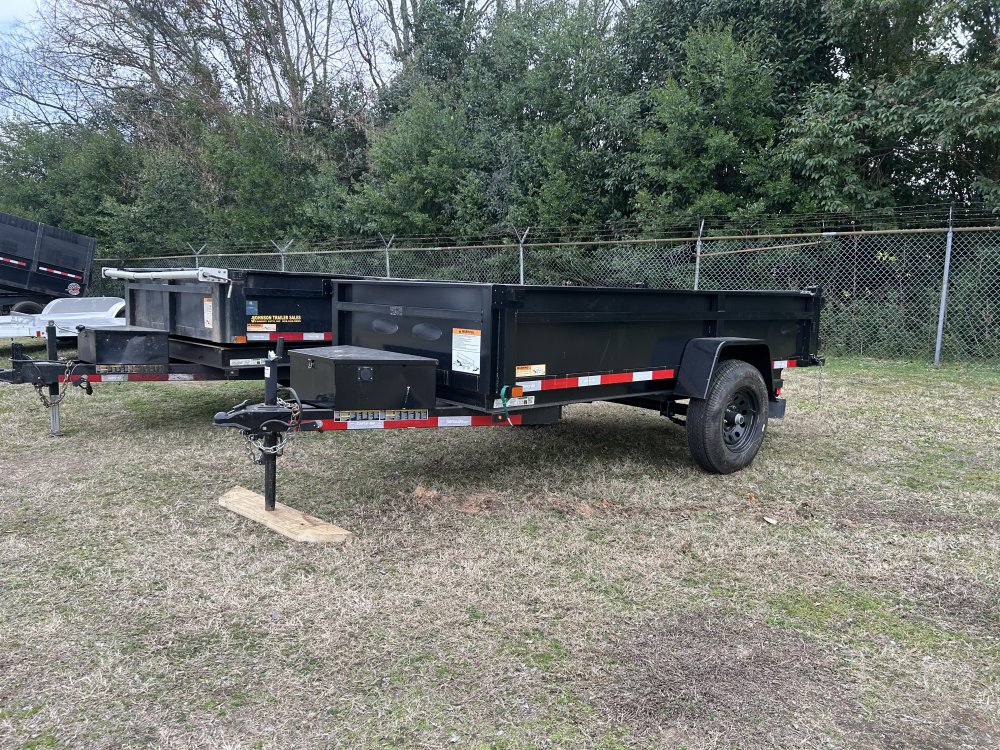 REPO 2025 Carry-On 5 X 10 Dump