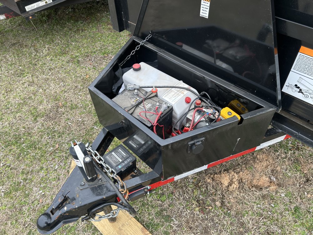 REPO 2025 Carry-On 5 X 10 Dump