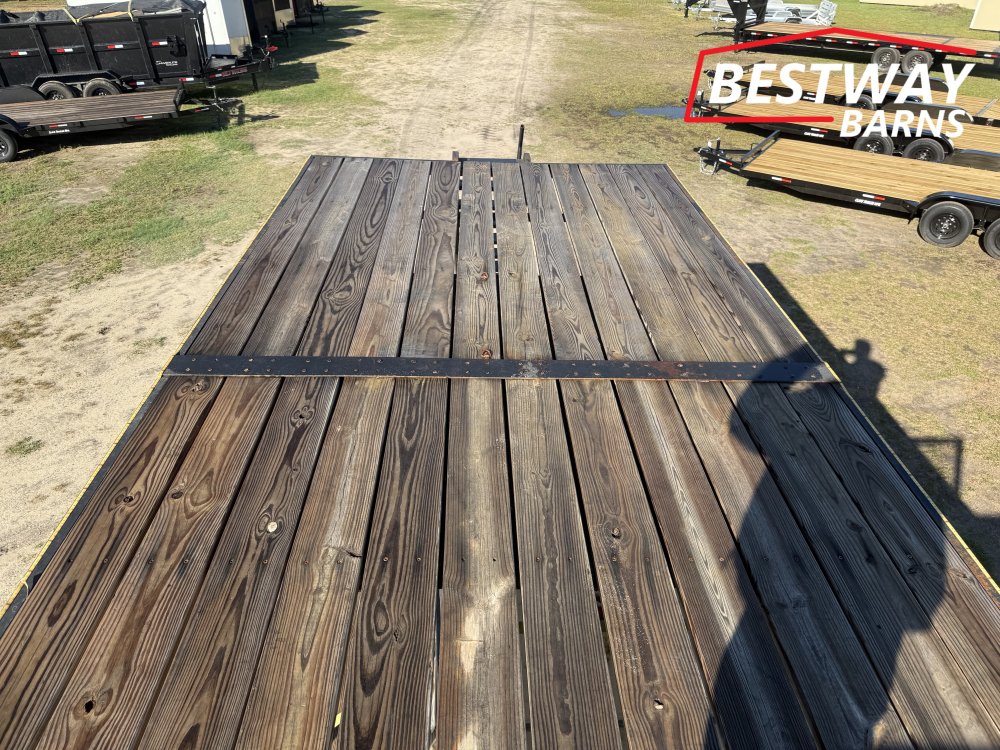 REPO 2023 Trail Maxx 102 X 25 20K Equipment