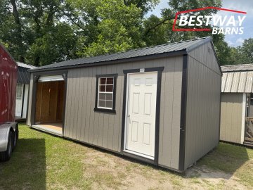 REPO 2026 Old Hickory  Utility Shed