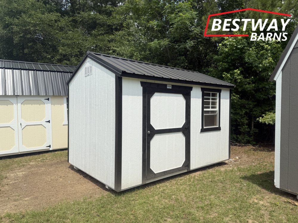REPO 2026 Old Hickory  Utility Shed