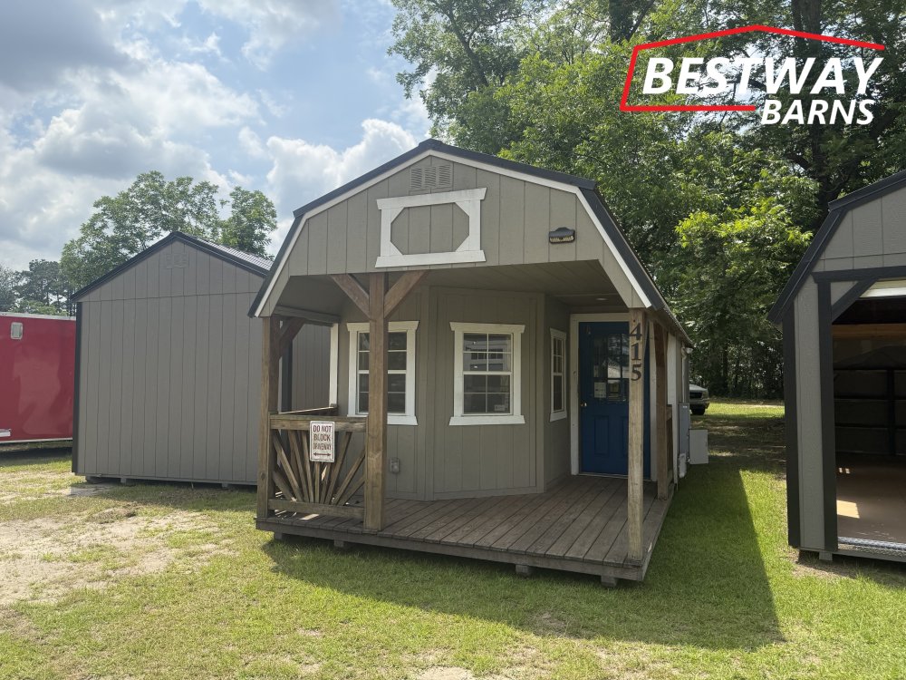 REPO 2019 Old Hickory  Barn