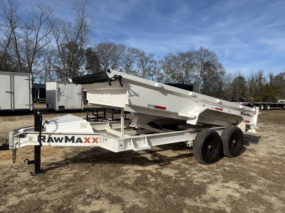 REPO 2024 RawMaxx 7 X 14 14K Dump