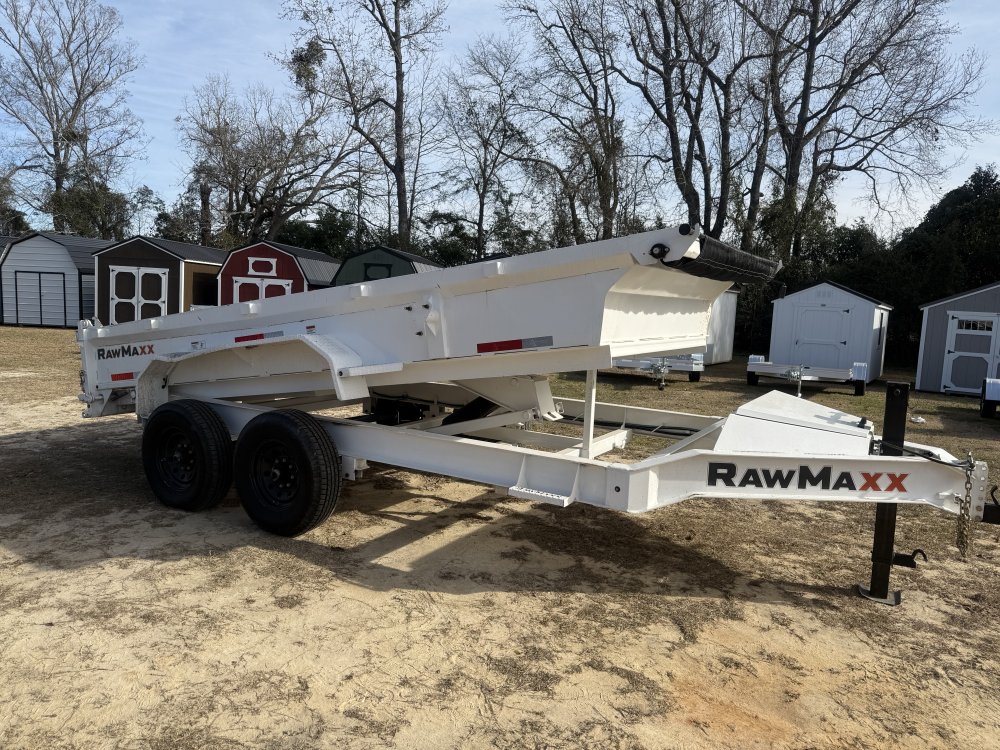 REPO 2024 RawMaxx 7 X 14 14K Dump