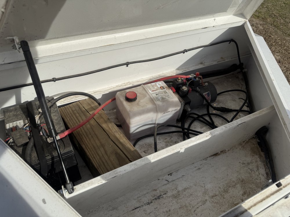 REPO 2024 RawMaxx 7 X 14 14K Dump