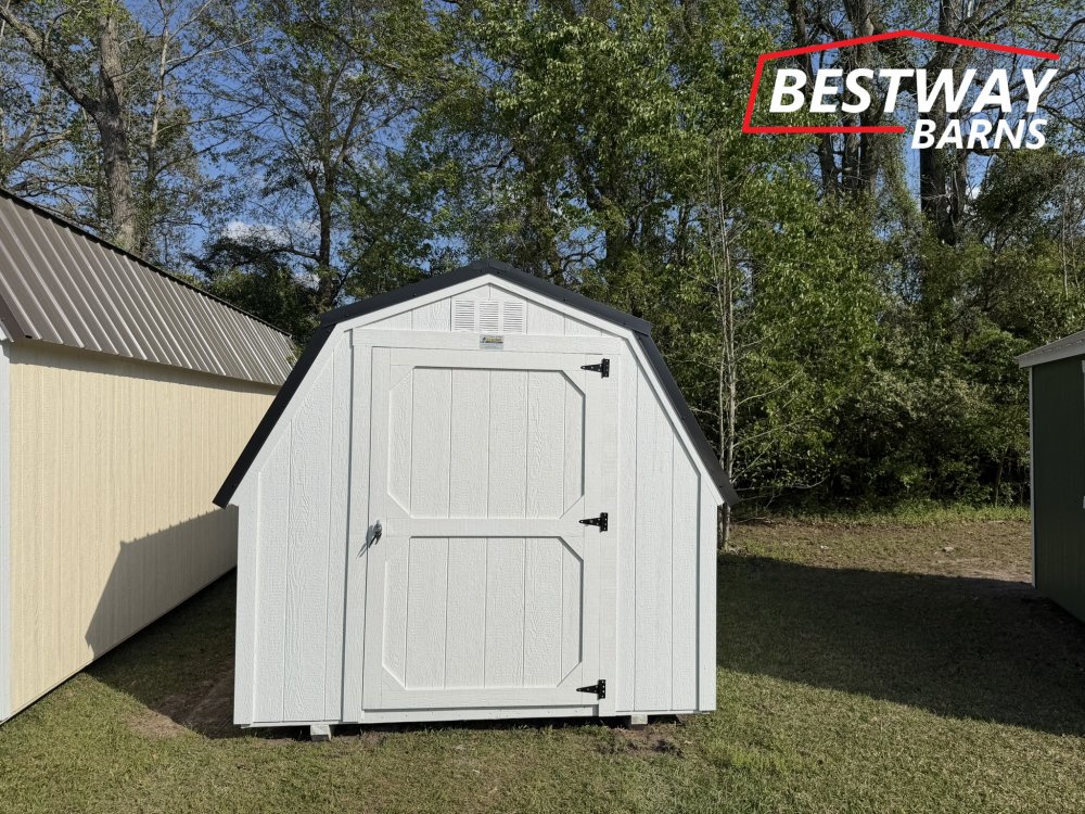 New 2026 Old Hickory  Barn