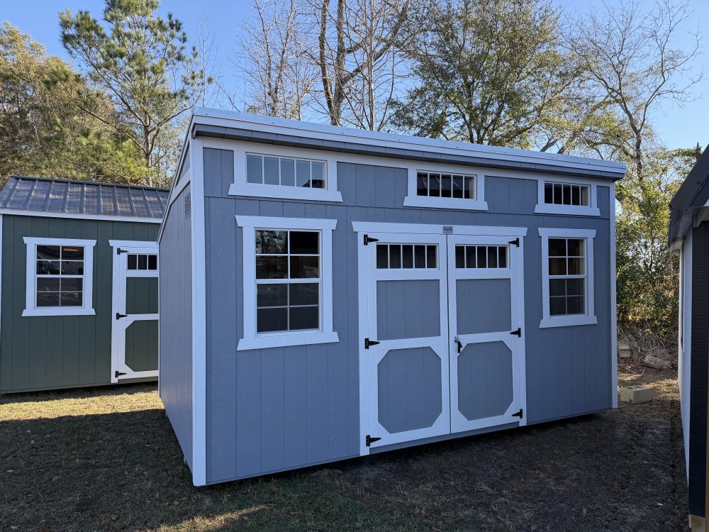 New 2026 Old Hickory  Barn